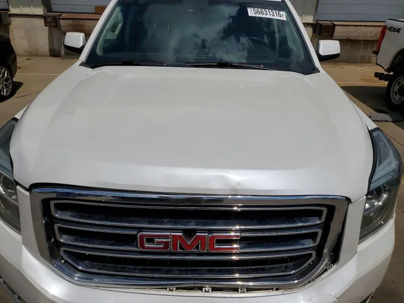 2016 GMC YUKON XL C1500 SLT  