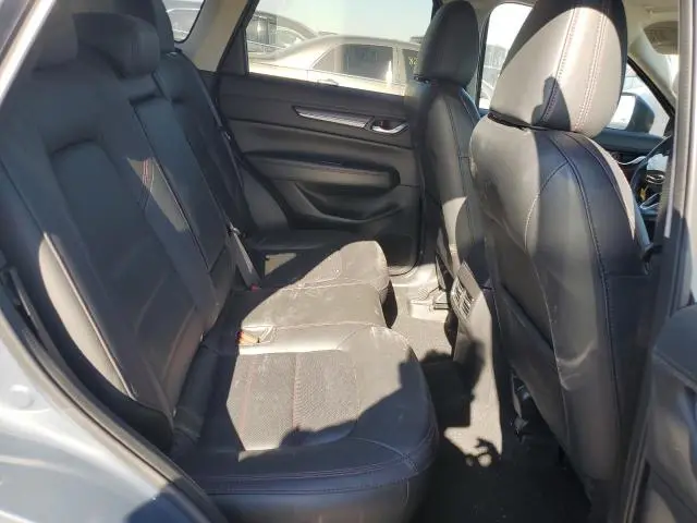 2023 MAZDA CX-5 PREFERRED  