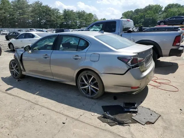 2018 LEXUS GS 350 BASE  