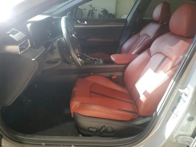 2024 KIA K5 GT LINE  