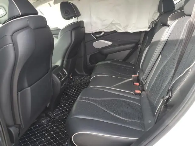 2020 ACURA RDX ADVANCE  