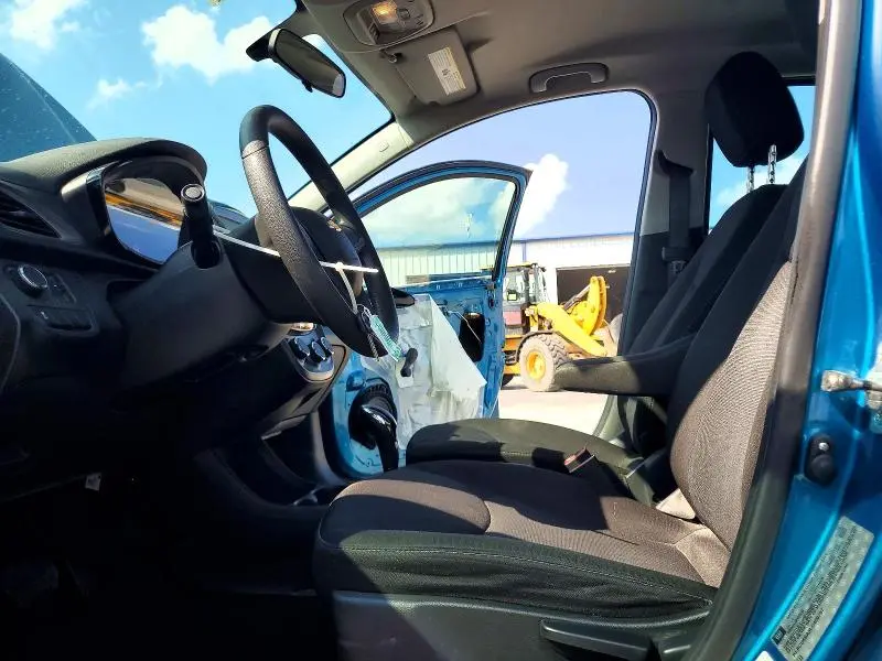 2020 CHEVROLET SPARK LS  