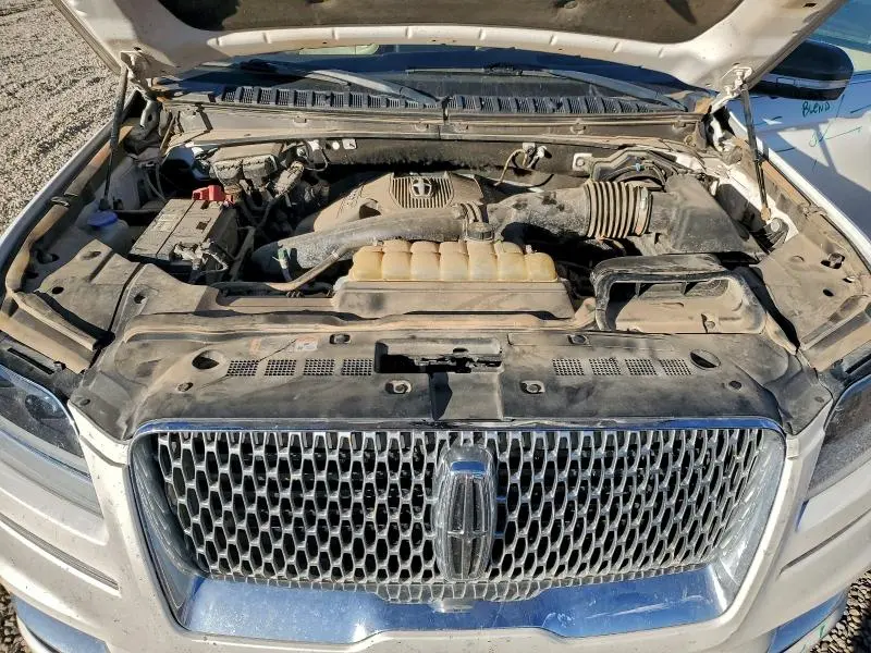 2019 LINCOLN NAVIGATOR L RESERVE  