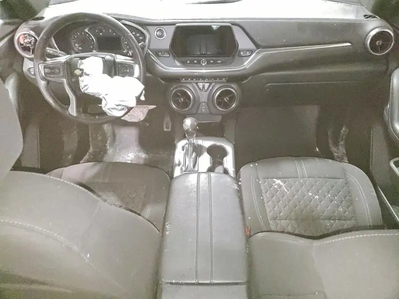 2020 CHEVROLET BLAZER 2LT  