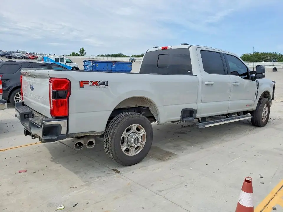 2026 FORD F350 SUPER DUTY  