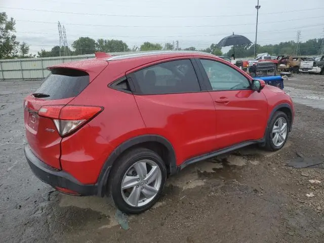 2020 HONDA HR-V EX  