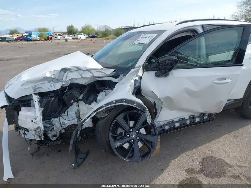2024 BUICK ENVISION SPORT TOURING AWD