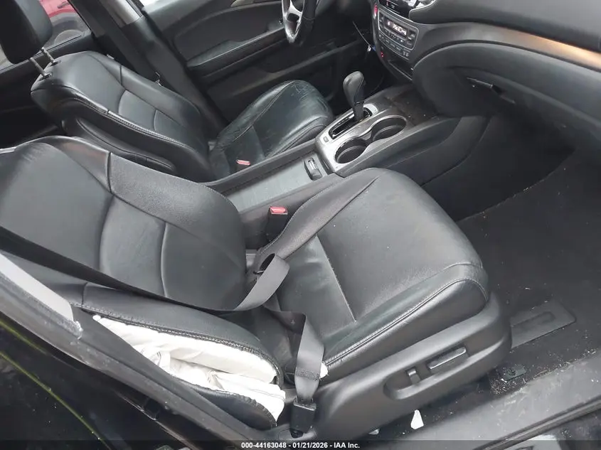 2020 HONDA PILOT 2WD EX-L