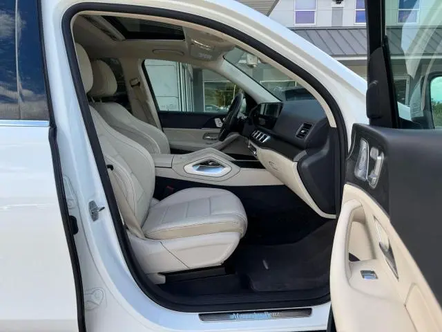 2020 MERCEDES-BENZ GLE 350 4MATIC  