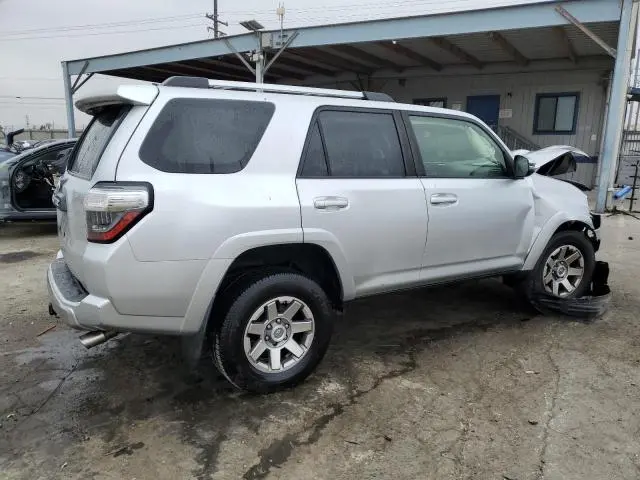 2015 TOYOTA 4RUNNER SR5/SR5 PREMIUM  