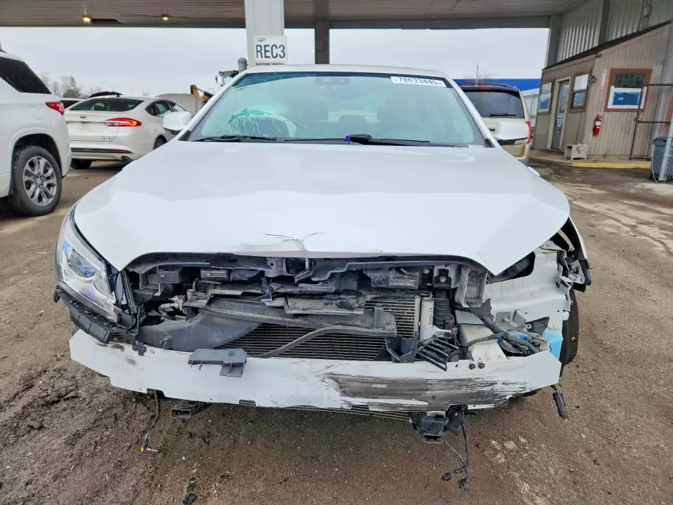 2015 BUICK LACROSSE PREMIUM  