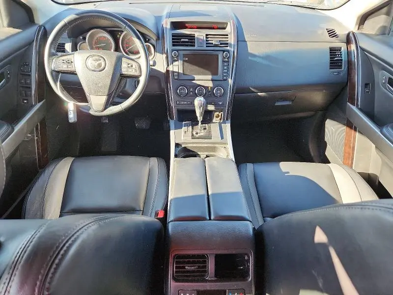 2012 MAZDA CX-9   
