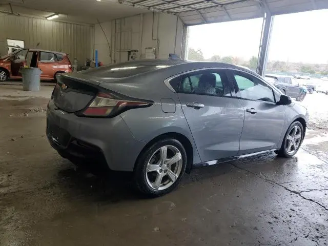 2018 CHEVROLET VOLT LT  