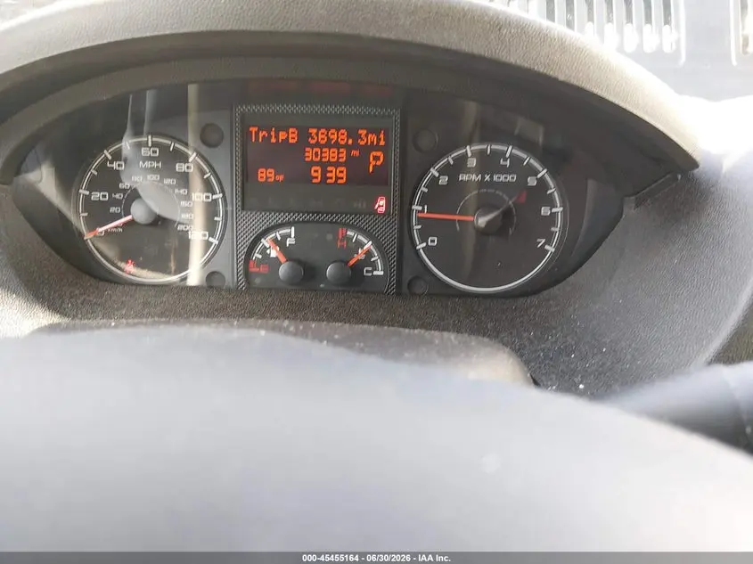 2019 RAM PROMASTER 2500 HIGH ROOF 136 WB