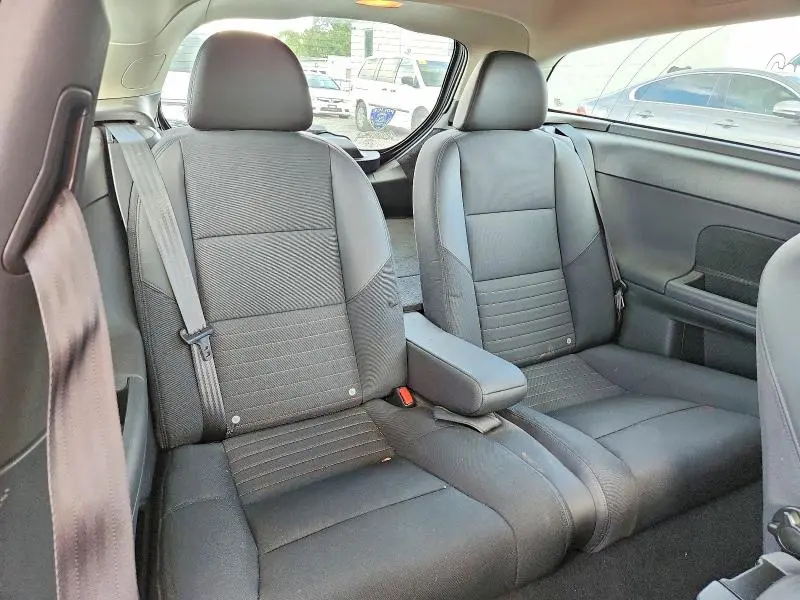 2013 VOLVO C30 T5  