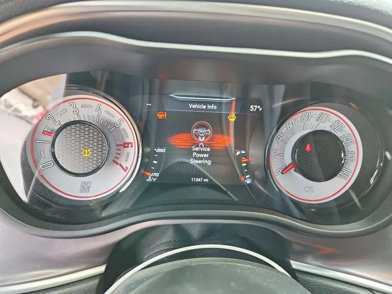 2021 DODGE CHALLENGER R  
