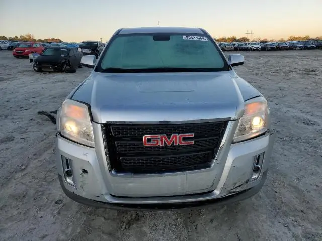 2013 GMC TERRAIN SLE  