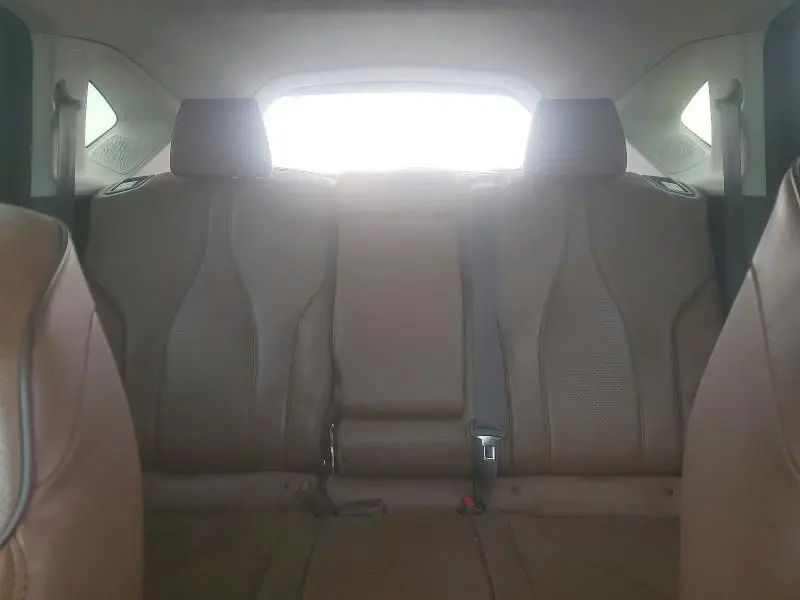2020 ACURA RDX ADVANCE  