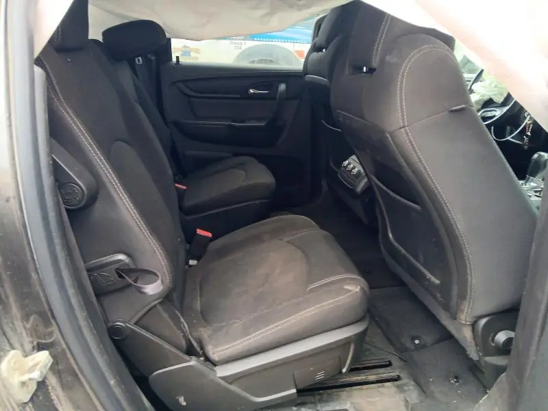 2014 GMC ACADIA SLE  
