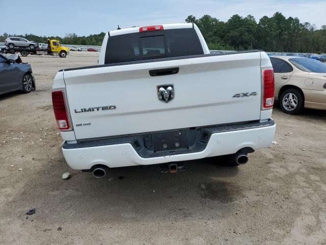 2015 RAM 1500 LONGHORN