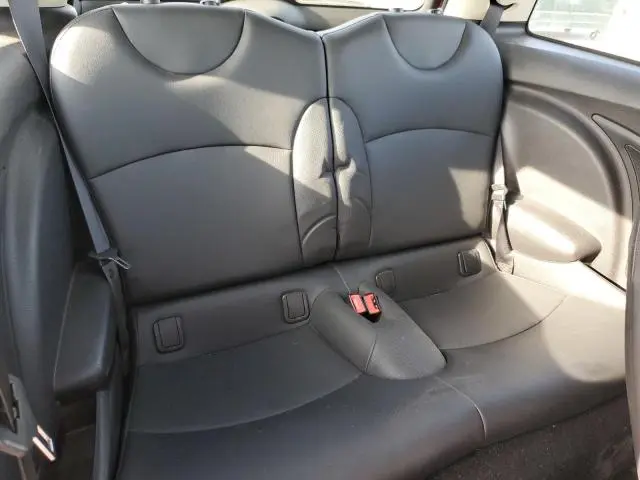 2012 MINI COOPER S
