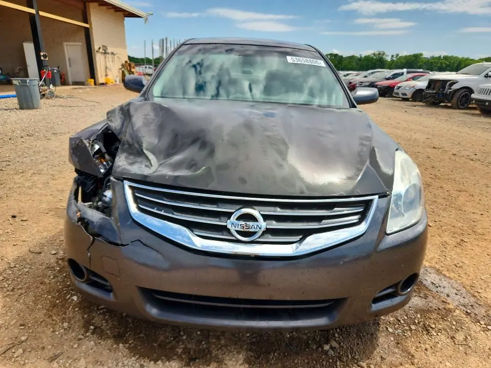 2011 NISSAN ALTIMA 2.5  