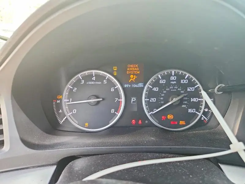 2017 ACURA ILX BASE WATCH PLUS  