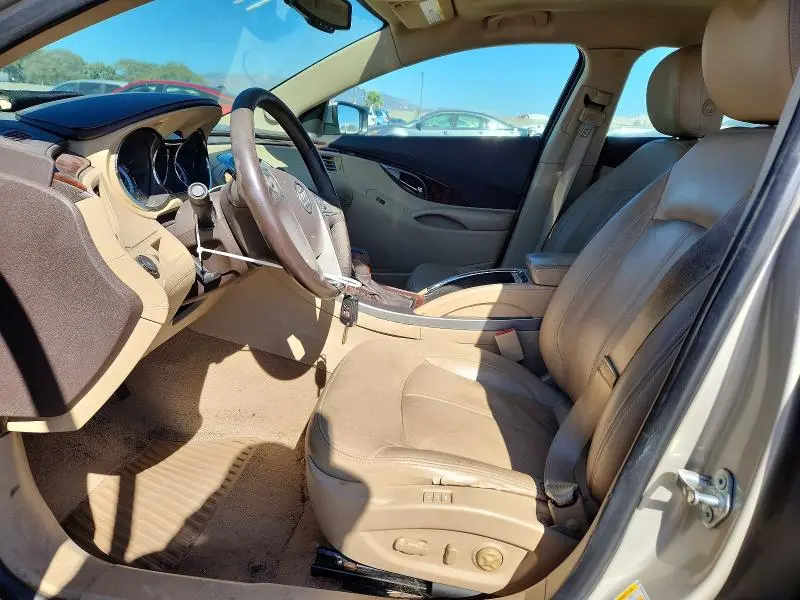 2013 BUICK LACROSSE   