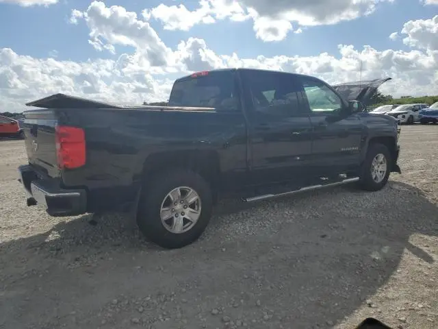 2015 CHEVROLET SILVERADO C1500 LT  