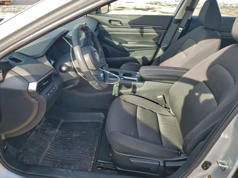 2024 NISSAN ALTIMA S  