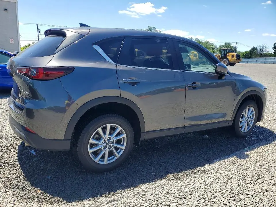 2023 MAZDA CX-5 SELECT  