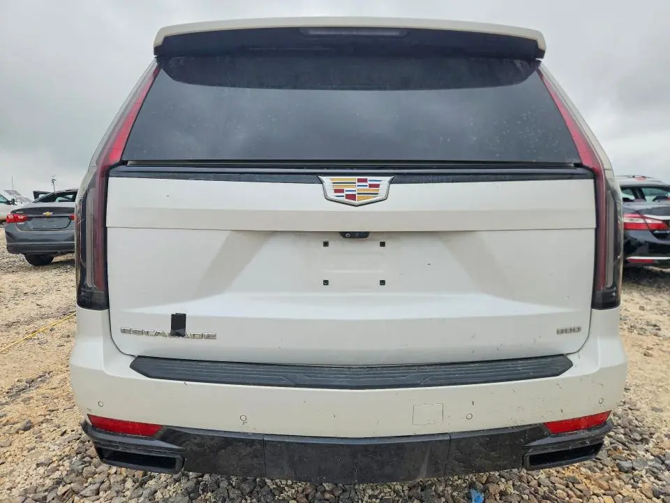 2023 CADILLAC ESCALADE ESV SPORT  