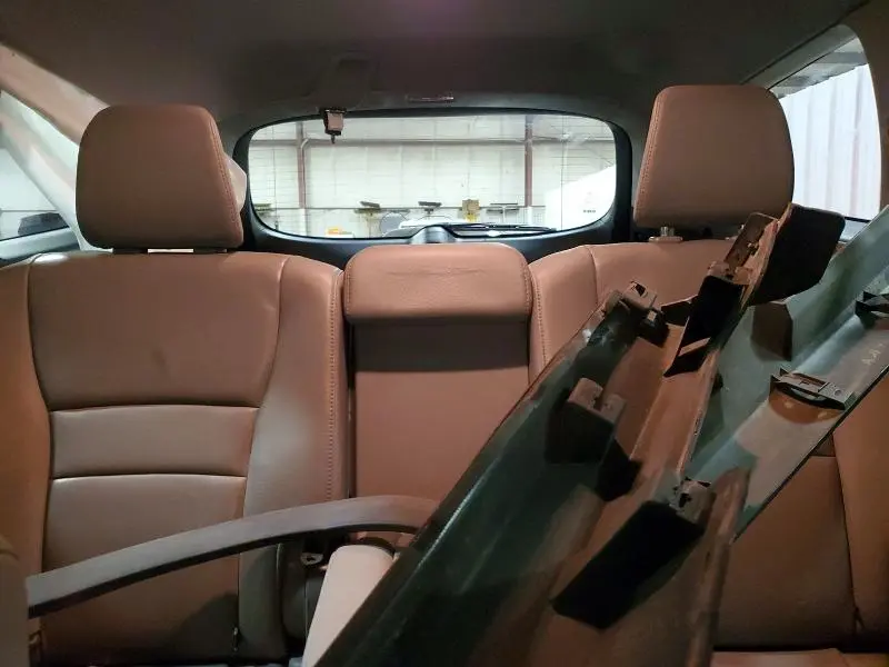 2019 HONDA PILOT EXL  