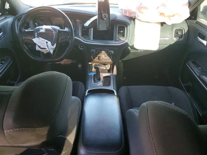 2021 DODGE CHARGER SCAT PACK  