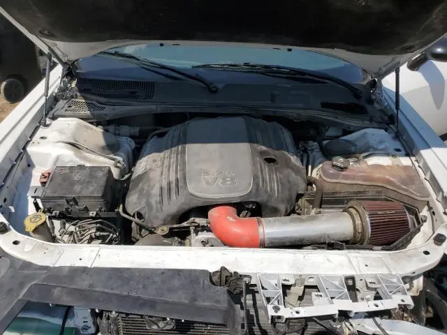 2017 DODGE CHALLENGER R/T  