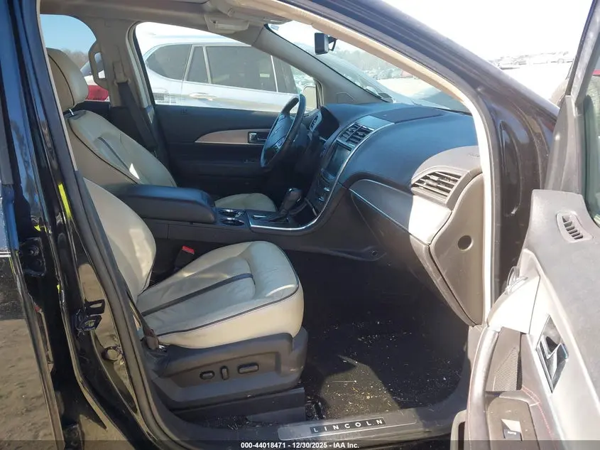 2014 LINCOLN MKX  