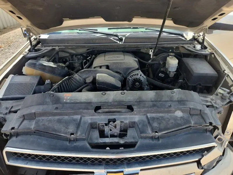 2013 CHEVROLET TAHOE C1500 LT  