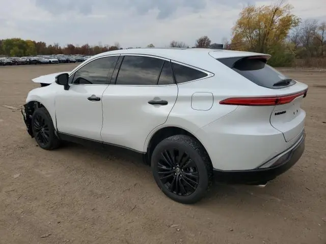 2024 TOYOTA VENZA LE  