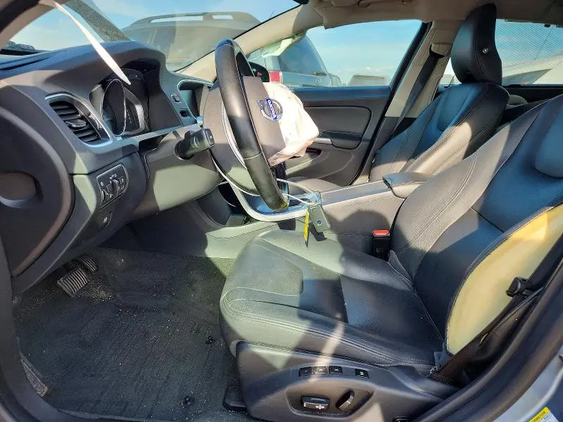 2018 VOLVO S60 INSCRIPTION  