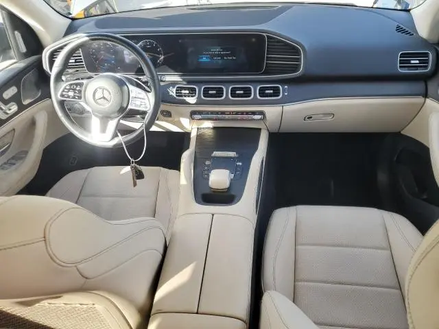 2022 MERCEDES-BENZ GLE 350  