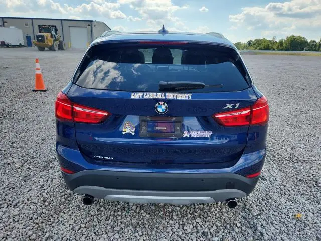 2017 BMW X1 XDRIVE28I  