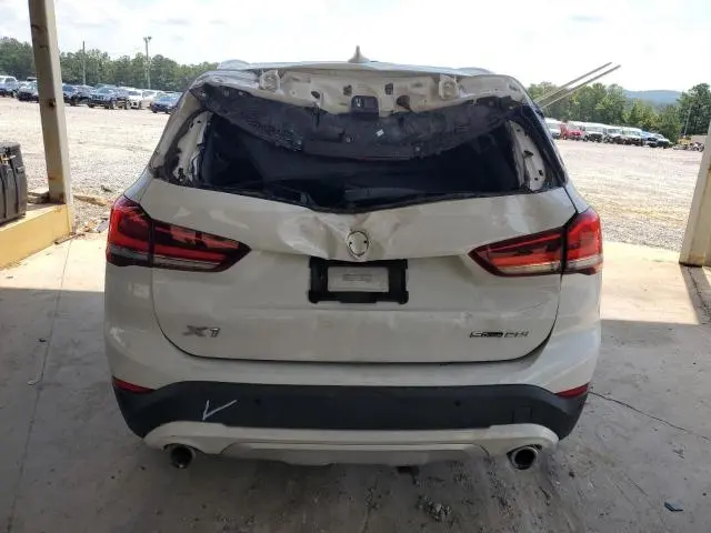 2020 BMW X1 SDRIVE28I  