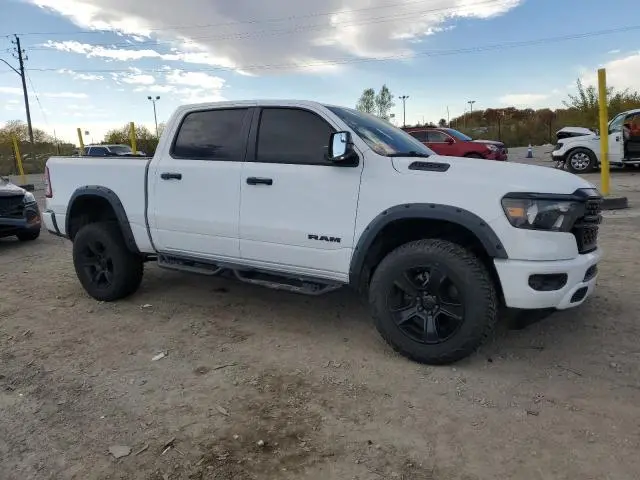 2024 RAM 1500 BIG HORN/LONE STAR  