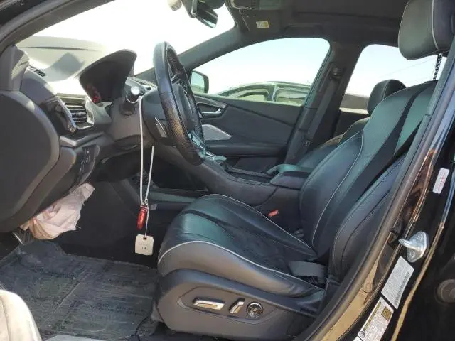 2021 ACURA RDX A-SPEC  