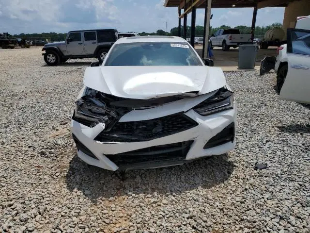 2023 ACURA TLX A-SPEC  