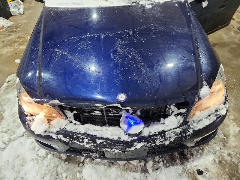 2014 MERCEDES-BENZ C 300 4MATIC  