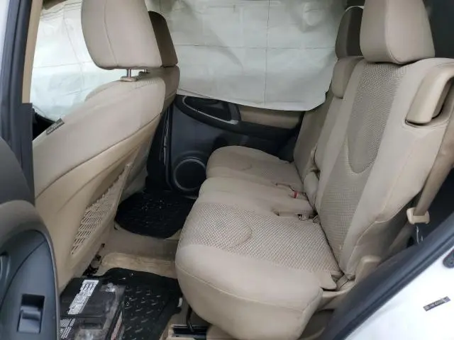 2012 TOYOTA RAV4   