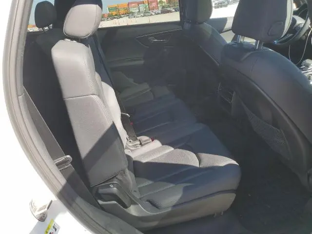 2021 AUDI Q7 PREMIUM PLUS  