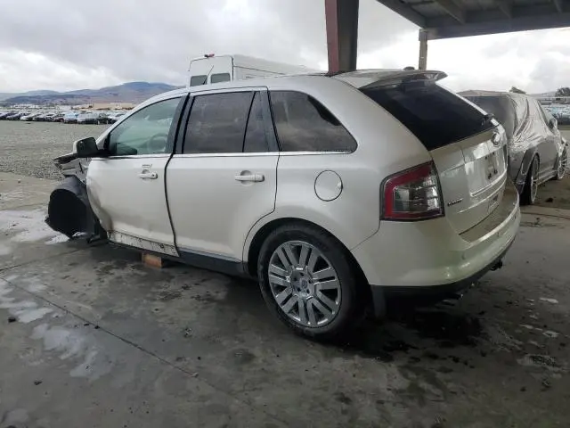 2010 FORD EDGE LIMITED  