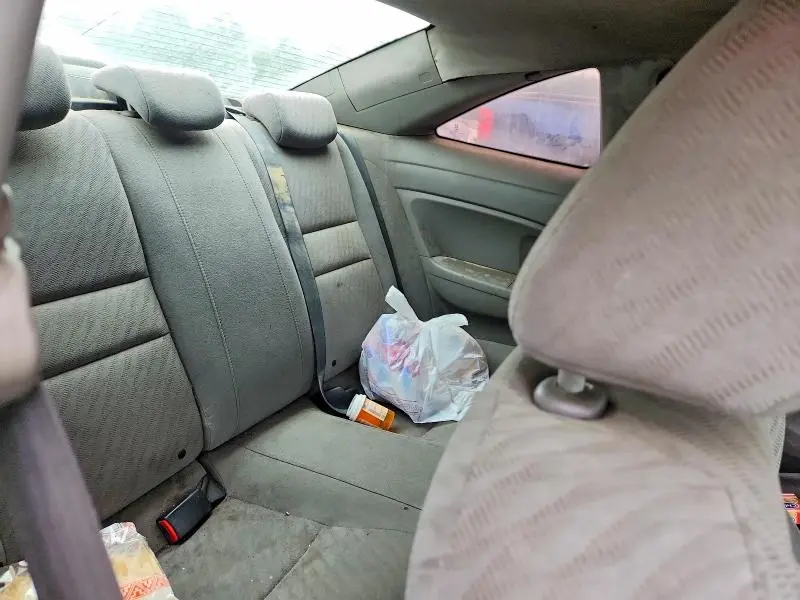 2010 HONDA CIVIC EX  